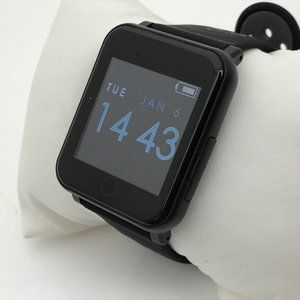 Q7 Smart Watch Activity Tracker Sleep Fitness Moni